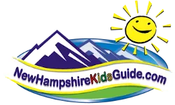 NewHampshireKidsGuide.com Logo